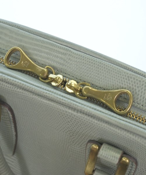 TOFF & LOADSTONE（トフ＆ロードストーン）トートバッグ 青 サイズ:- レディース/2200614288049