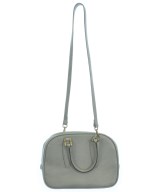 TOFF & LOADSTONE（トフ＆ロードストーン）トートバッグ 青 サイズ:- レディース/2200614288049