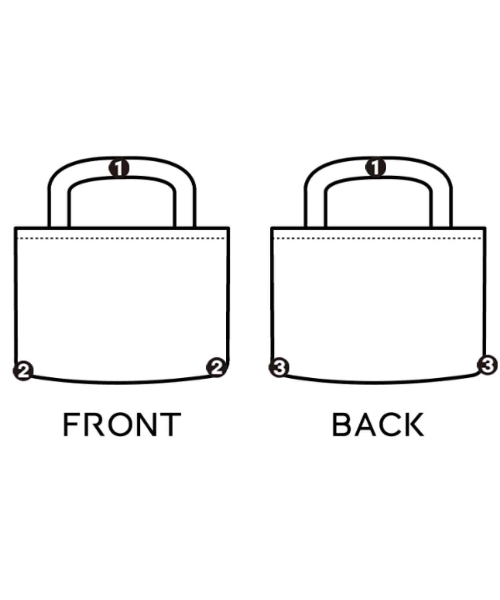 TOFF & LOADSTONE（トフ＆ロードストーン）トートバッグ ベージュ サイズ:- レディース/2200668962018