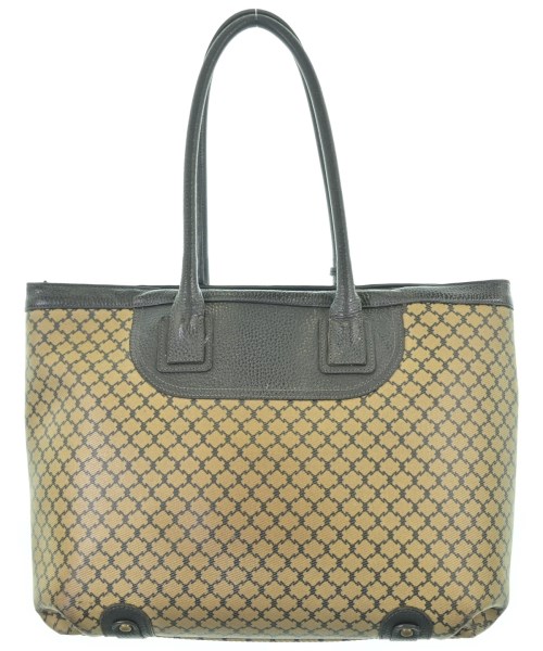 TOFF & LOADSTONE（トフ＆ロードストーン）トートバッグ ベージュ サイズ:- レディース/2200668962018