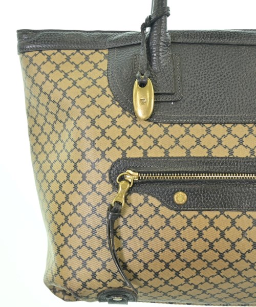 TOFF & LOADSTONE（トフ＆ロードストーン）トートバッグ ベージュ サイズ:- レディース/2200668962018