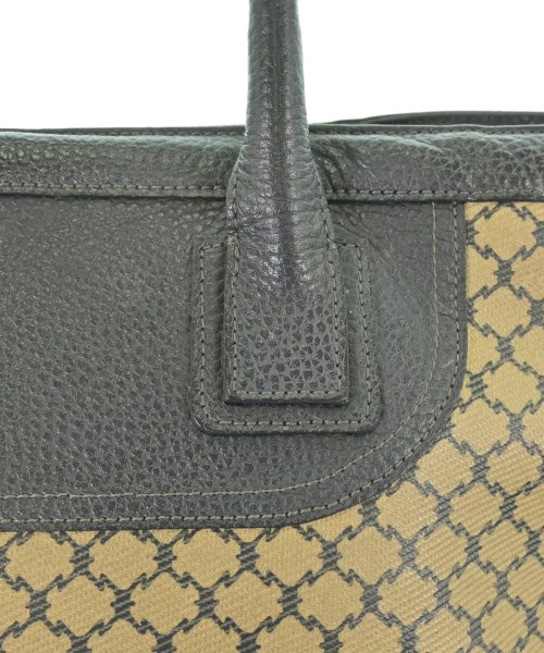 TOFF & LOADSTONE（トフ＆ロードストーン）トートバッグ ベージュ サイズ:- レディース/2200668962018