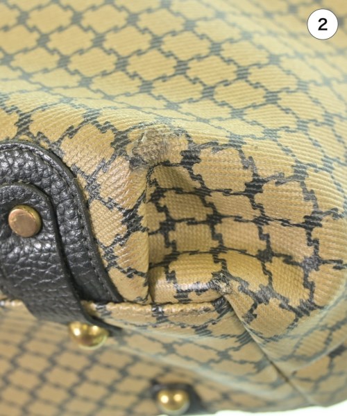 TOFF & LOADSTONE（トフ＆ロードストーン）トートバッグ ベージュ サイズ:- レディース/2200668962018