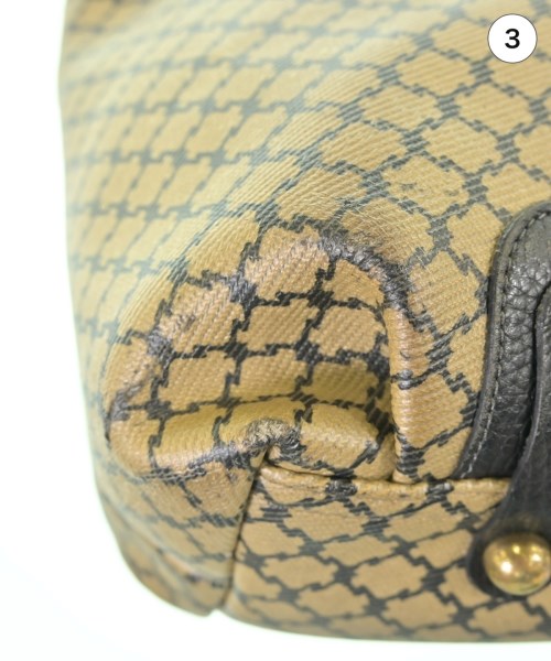 TOFF & LOADSTONE（トフ＆ロードストーン）トートバッグ ベージュ サイズ:- レディース/2200668962018