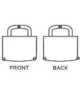 TOFF & LOADSTONE（トフ＆ロードストーン）トートバッグ ベージュ サイズ:- レディース/2200668962018
