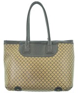 TOFF & LOADSTONE（トフ＆ロードストーン）トートバッグ ベージュ サイズ:- レディース/2200668962018