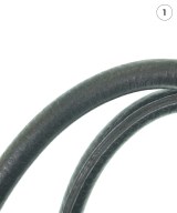 TOFF & LOADSTONE（トフ＆ロードストーン）トートバッグ ベージュ サイズ:- レディース/2200668962018