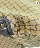 TOFF & LOADSTONE（トフ＆ロードストーン）トートバッグ ベージュ サイズ:- レディース/2200668962018