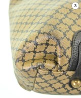 TOFF & LOADSTONE（トフ＆ロードストーン）トートバッグ ベージュ サイズ:- レディース/2200668962018