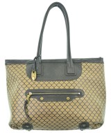 TOFF & LOADSTONE トートバッグ