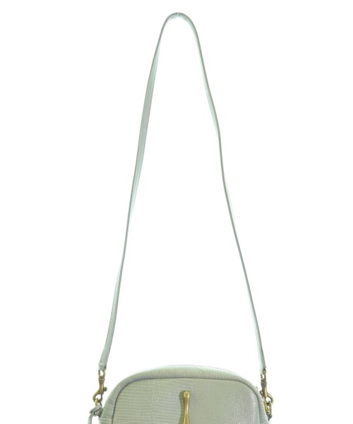 TOFF & LOADSTONE（トフ＆ロードストーン）ショルダーバッグ 青 サイズ:- レディース/2200674315013