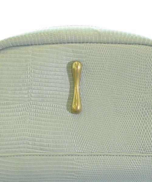 TOFF & LOADSTONE（トフ＆ロードストーン）ショルダーバッグ 青 サイズ:- レディース/2200674315013