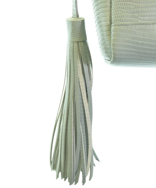 TOFF & LOADSTONE（トフ＆ロードストーン）ショルダーバッグ 青 サイズ:- レディース/2200674315013