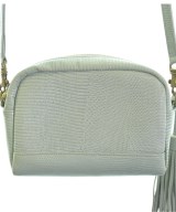 TOFF & LOADSTONE（トフ＆ロードストーン）ショルダーバッグ 青 サイズ:- レディース/2200674315013