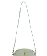 TOFF & LOADSTONE（トフ＆ロードストーン）ショルダーバッグ 青 サイズ:- レディース/2200674315013