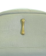 TOFF & LOADSTONE（トフ＆ロードストーン）ショルダーバッグ 青 サイズ:- レディース/2200674315013