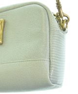 TOFF & LOADSTONE（トフ＆ロードストーン）ショルダーバッグ 青 サイズ:- レディース/2200674315013