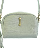 TOFF & LOADSTONE ショルダーバッグ