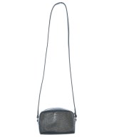 TOFF & LOADSTONE（トフ＆ロードストーン）ショルダーバッグ 黒 サイズ:- レディース/2200673563095