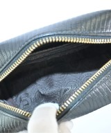 TOFF & LOADSTONE（トフ＆ロードストーン）ショルダーバッグ 黒 サイズ:- レディース/2200673563095