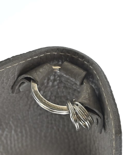 TOFF & LOADSTONE（トフ＆ロードストーン）キーケース・キーホルダー グレー サイズ:- レディース/2200674888197