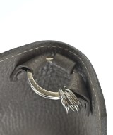 TOFF & LOADSTONE（トフ＆ロードストーン）キーケース・キーホルダー グレー サイズ:- レディース/2200674888197