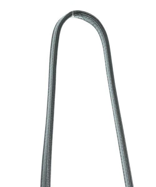 TOFF & LOADSTONE（トフ＆ロードストーン）ショルダーバッグ 黒 サイズ:- レディース/2200678014011