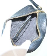 TOFF & LOADSTONE（トフ＆ロードストーン）ショルダーバッグ 黒 サイズ:- レディース/2200678014011