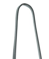 TOFF & LOADSTONE（トフ＆ロードストーン）ショルダーバッグ 黒 サイズ:- レディース/2200678014011