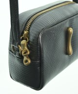 TOFF & LOADSTONE（トフ＆ロードストーン）ショルダーバッグ 黒 サイズ:- レディース/2200678014011