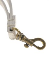 TOFF & LOADSTONE（トフ＆ロードストーン）小物類（その他） 白 サイズ:- レディース/2200680167095