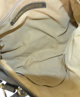 TOFF & LOADSTONE（トフ＆ロードストーン）ハンドバッグ 茶 サイズ:- レディース/2200697120038