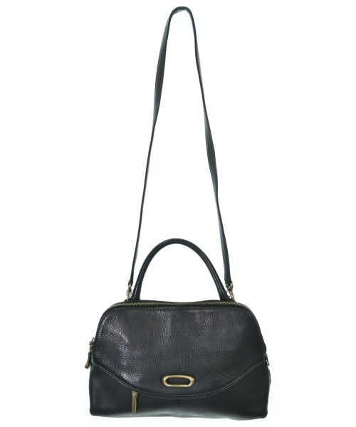 TOFF & LOADSTONE（トフ＆ロードストーン）トートバッグ 黒 サイズ:- レディース/2200650628069