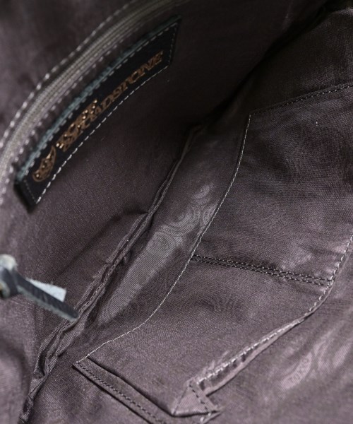 TOFF & LOADSTONE（トフ＆ロードストーン）トートバッグ 黒 サイズ:- レディース/2200650628069