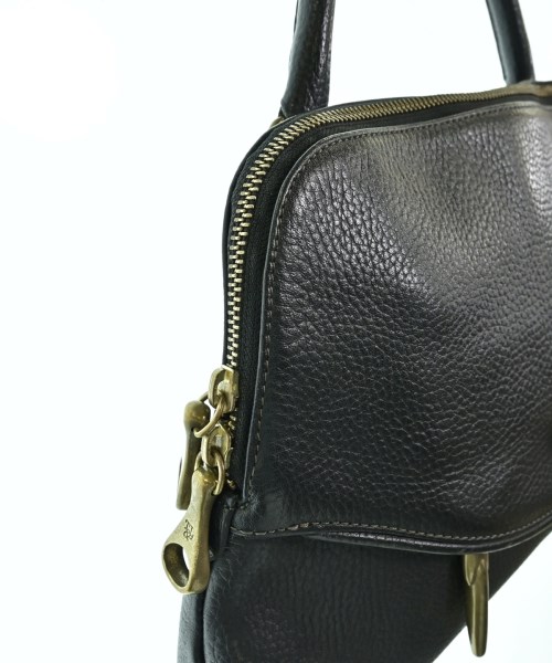 TOFF & LOADSTONE（トフ＆ロードストーン）トートバッグ 黒 サイズ:- レディース/2200650628069