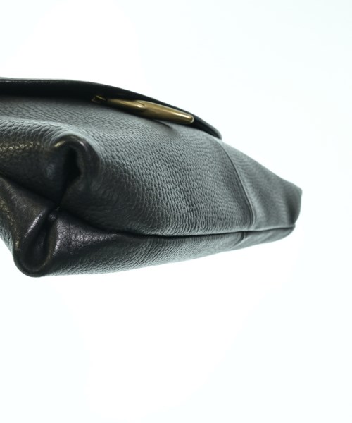 TOFF & LOADSTONE（トフ＆ロードストーン）トートバッグ 黒 サイズ:- レディース/2200650628069