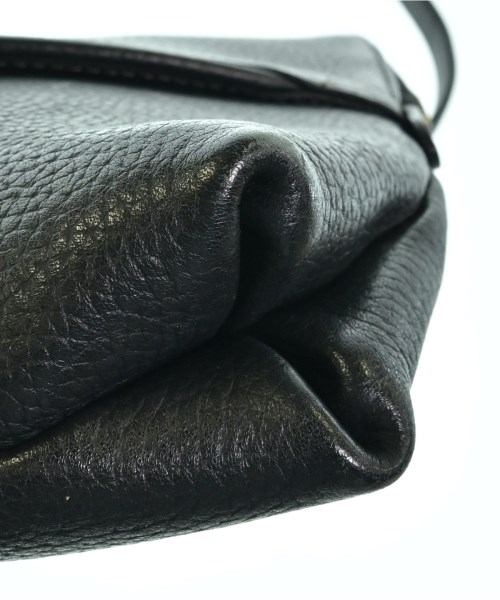 TOFF & LOADSTONE（トフ＆ロードストーン）トートバッグ 黒 サイズ:- レディース/2200650628069