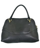 TOFF & LOADSTONE（トフ＆ロードストーン）トートバッグ 黒 サイズ:- レディース/2200650628069