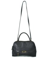 TOFF & LOADSTONE（トフ＆ロードストーン）トートバッグ 黒 サイズ:- レディース/2200650628069