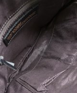 TOFF & LOADSTONE（トフ＆ロードストーン）トートバッグ 黒 サイズ:- レディース/2200650628069