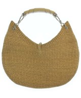 TOFF & LOADSTONE（トフ＆ロードストーン）かごバッグ ベージュ サイズ:- レディース/2200647839096