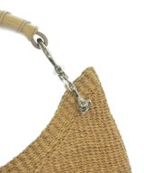 TOFF & LOADSTONE（トフ＆ロードストーン）かごバッグ ベージュ サイズ:- レディース/2200647839096