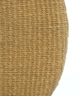 TOFF & LOADSTONE（トフ＆ロードストーン）かごバッグ ベージュ サイズ:- レディース/2200647839096