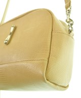 TOFF & LOADSTONE（トフ＆ロードストーン）ショルダーバッグ ベージュ サイズ:- レディース/2200659971050