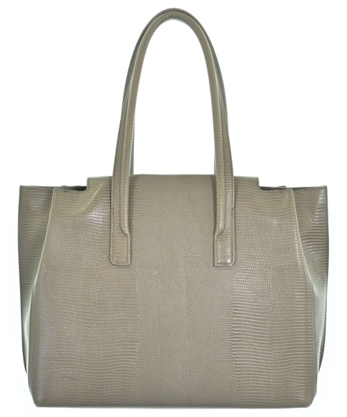 TOFF & LOADSTONE（トフ＆ロードストーン）トートバッグ グレー サイズ:- レディース/2200658983153