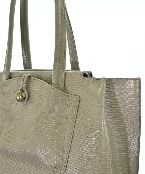 TOFF & LOADSTONE（トフ＆ロードストーン）トートバッグ グレー サイズ:- レディース/2200658983153