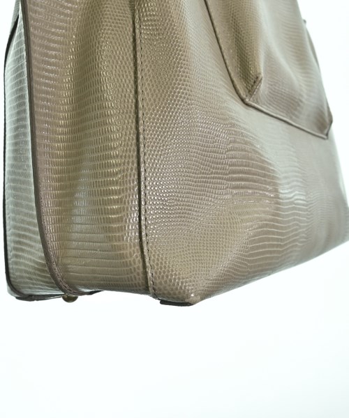 TOFF & LOADSTONE（トフ＆ロードストーン）トートバッグ グレー サイズ:- レディース/2200658983153