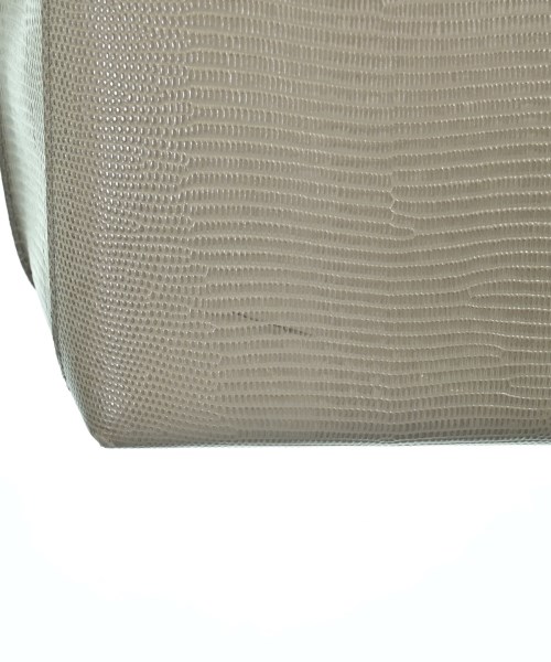 TOFF & LOADSTONE（トフ＆ロードストーン）トートバッグ グレー サイズ:- レディース/2200658983153