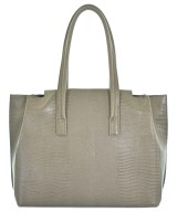 TOFF & LOADSTONE（トフ＆ロードストーン）トートバッグ グレー サイズ:- レディース/2200658983153