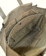 TOFF & LOADSTONE（トフ＆ロードストーン）トートバッグ グレー サイズ:- レディース/2200658983153